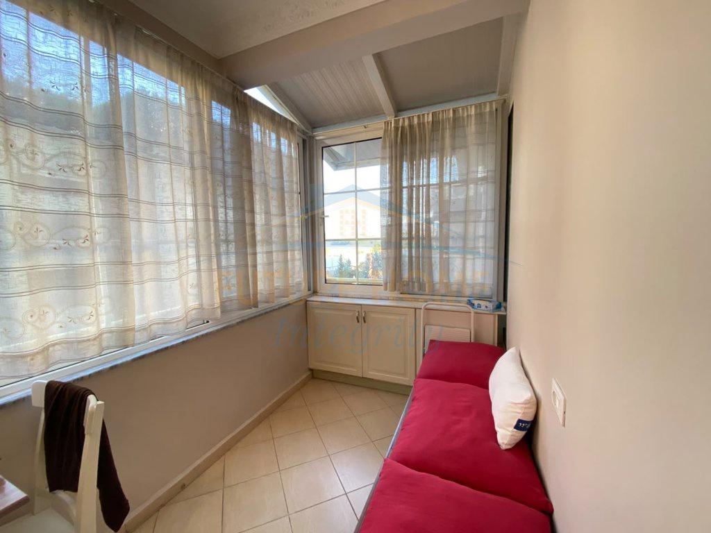 Shitet, Apartament 1+1, Kopshti Zoologjik, Tiranë. – Tiranë - 1