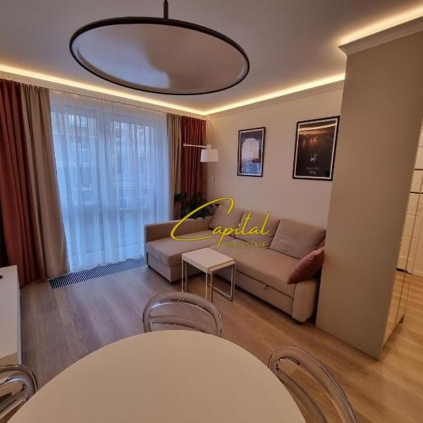 APARTAMENT ME QIRA 1+1 ALI DEMI 50.000 LEKE – Tiranë - 1