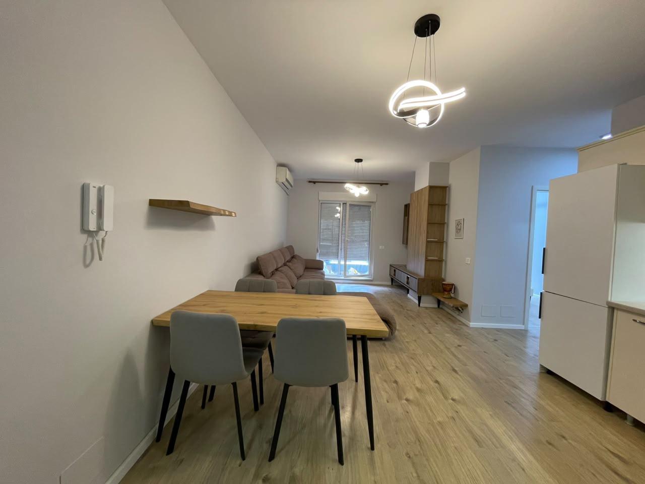 🔥 JEPET ME QIRA APARTAMENT 2+1+2 | TEK KONTAKTI – Tiranë