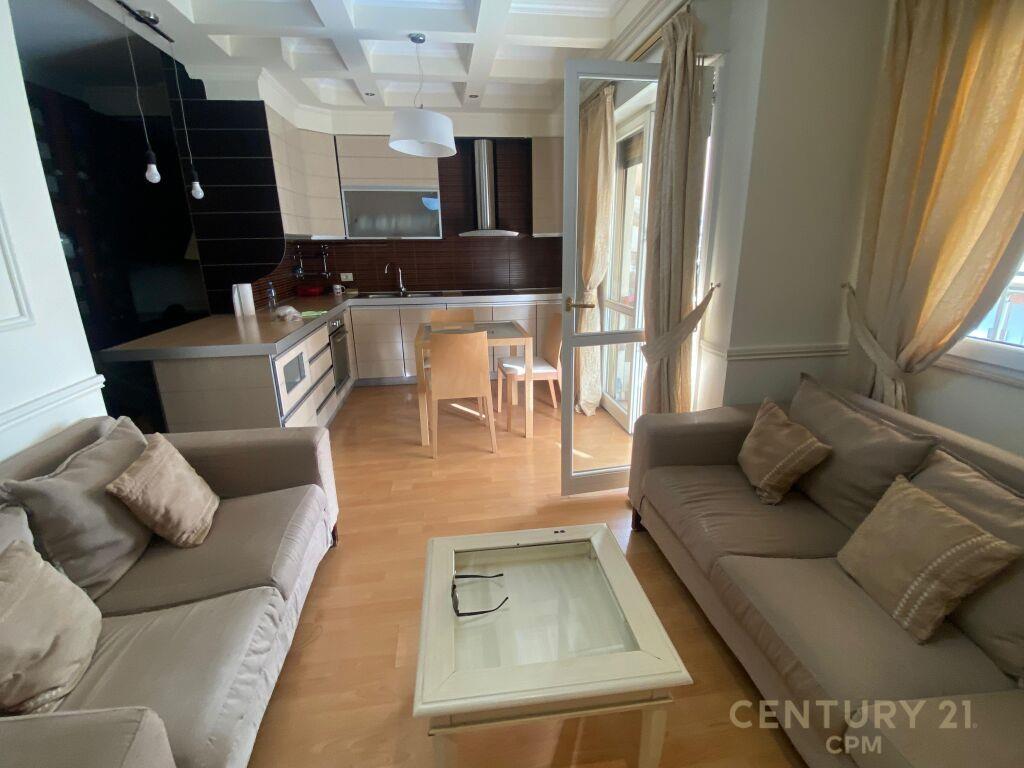 NE KOMUNEN E PARISIT JAPIM ME QIRA APARTAMENT 2+1 – Tiranë
