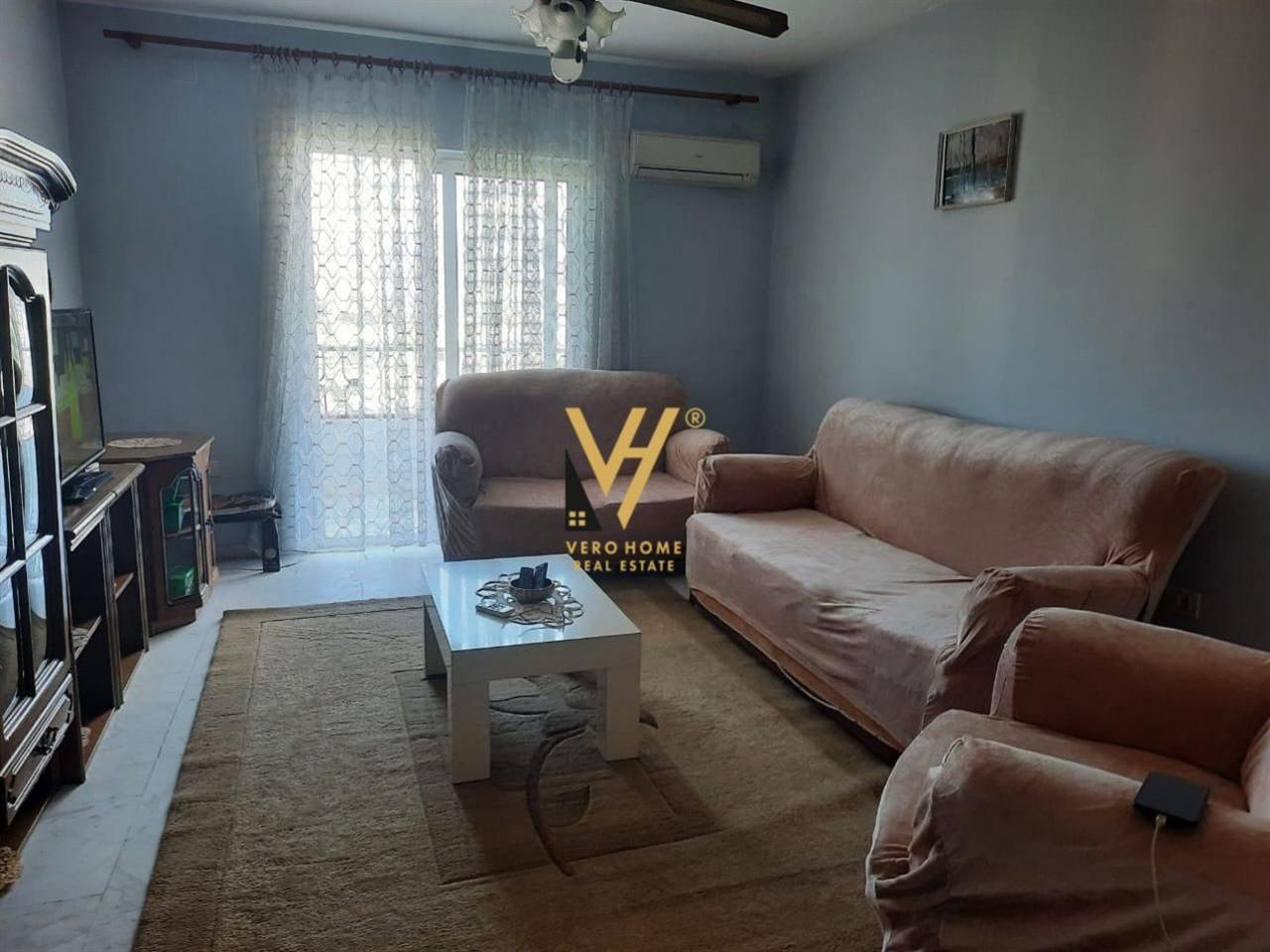 JEPET APARTAMENT 2+1+BLK ME QERA TE RRUGA DRITAN HOXHA 500 E – Tiranë