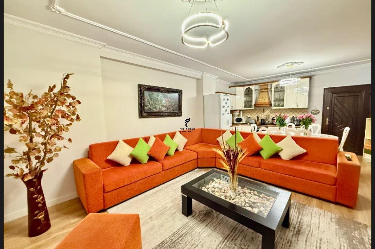 APARTAMENT ME QERA 2+1 KOMUNA E PARISIT 100.000 LEKE FH-7361 – Tiranë
