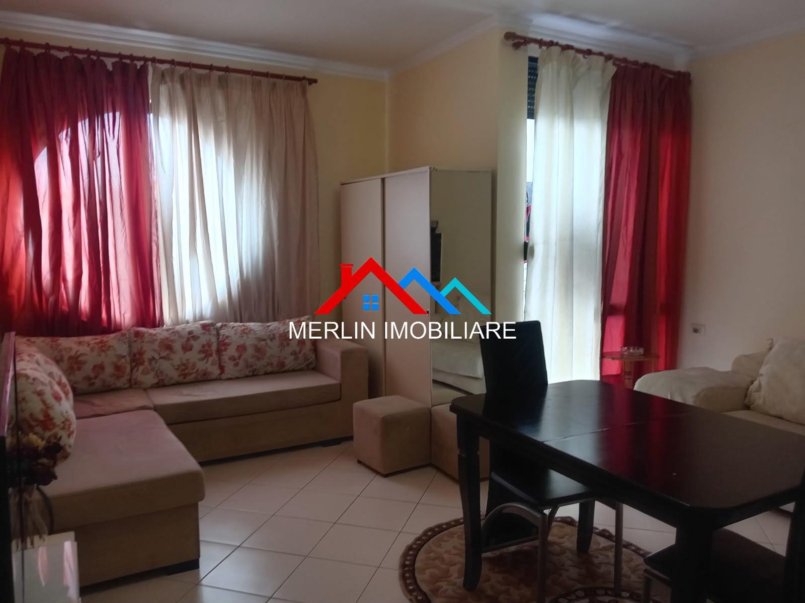 JEPET APARTAMENT 3+1 ME QERA TEK RRUGA E KAVAJES. – Tiranë - 1
