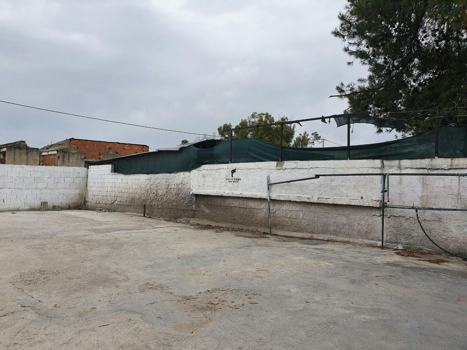 SHITET TRUALL 153M2 KOMBINAT 11.000.000 LEKE FH-92364 – Tiranë