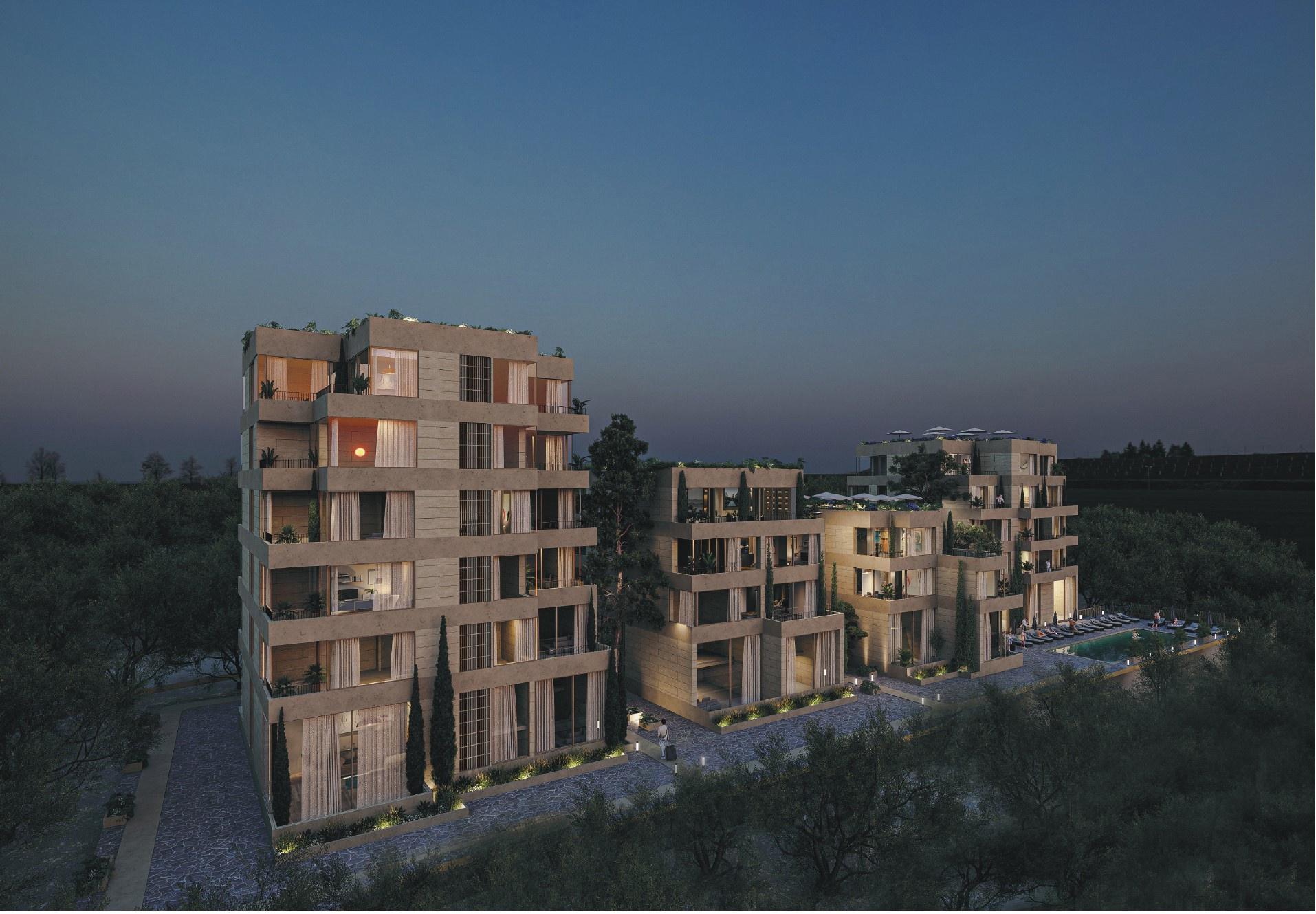 Dubleks Per Shitje Ne Radhime, Vlore – Vlorë - 1
