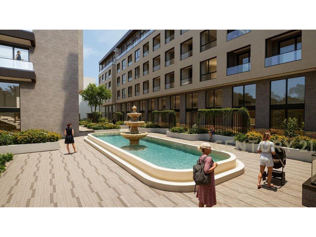 +355685002150 APARTAMENT 2+1 NE VIZION 3 RESIDENCE, MALI I – Durrës - 1