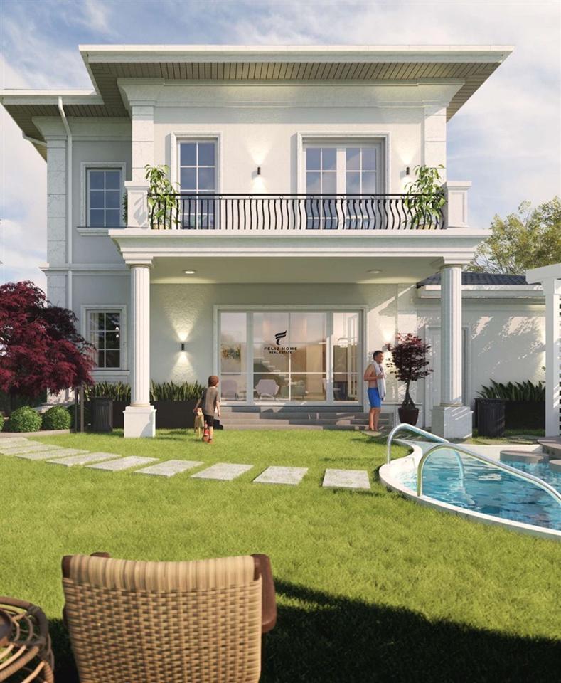 SHITET VLE 230 M2 TEG 650.000 EURO – Tiranë - 1