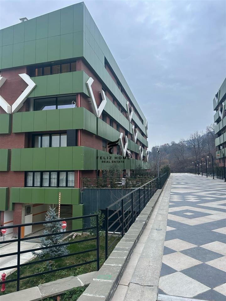 SHITET APARTAMENT 1+1 KODRA E DIELLIT 130.000 EURO – Tiranë