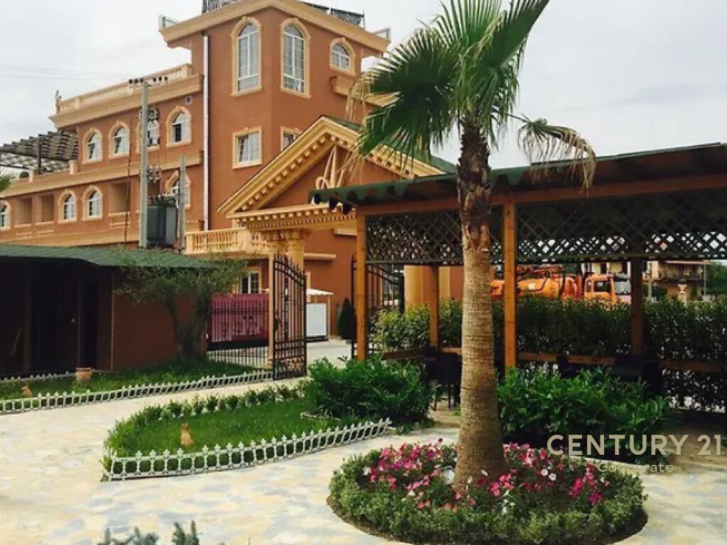 SHESIM GODINE HOTELERIE PRANE RINAS-IT – Tiranë