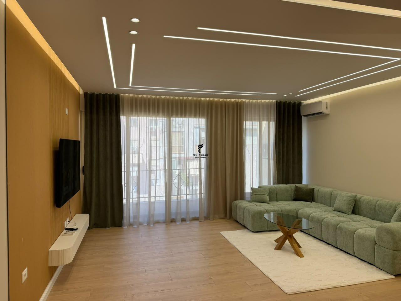 SHITET APARTAMENT 2+1 YZBERISHT 17.100.000 LEKE FH-86472 – Tiranë - 1