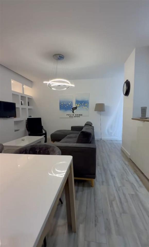 SHITET APARTAMENT 1+1 QENDER 175.000 EURO – Tiranë
