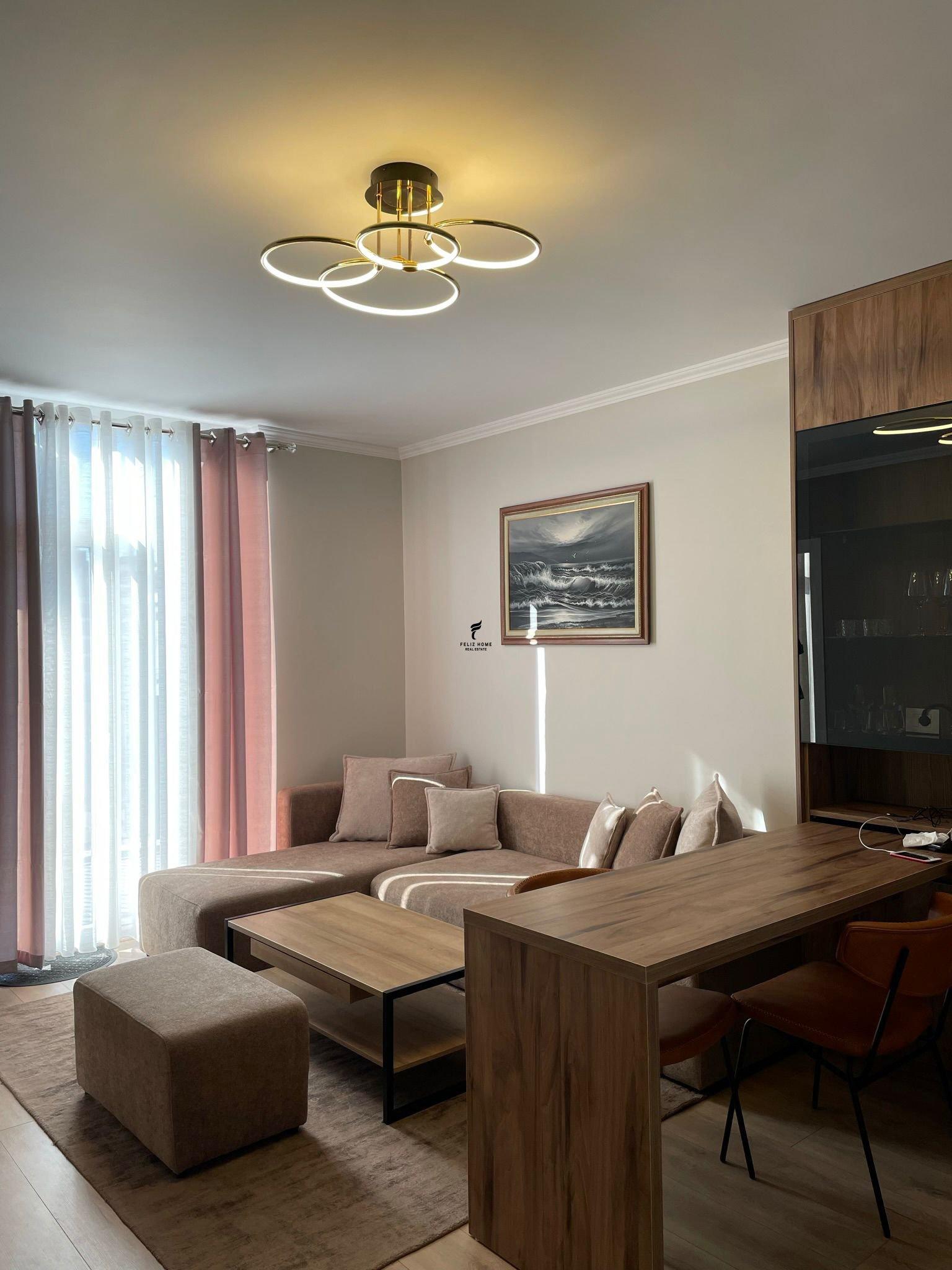SHITET APARTAMENT 2+1 YZBERISHT 175.000 EURO FH-70418 – Tiranë