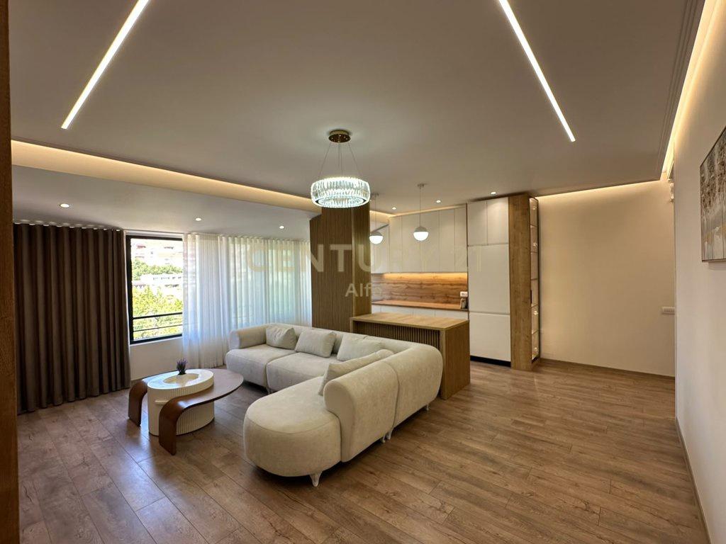 Apartament 2+1 Për Shitje Liqeni i Thatë 283,000 € – Tiranë