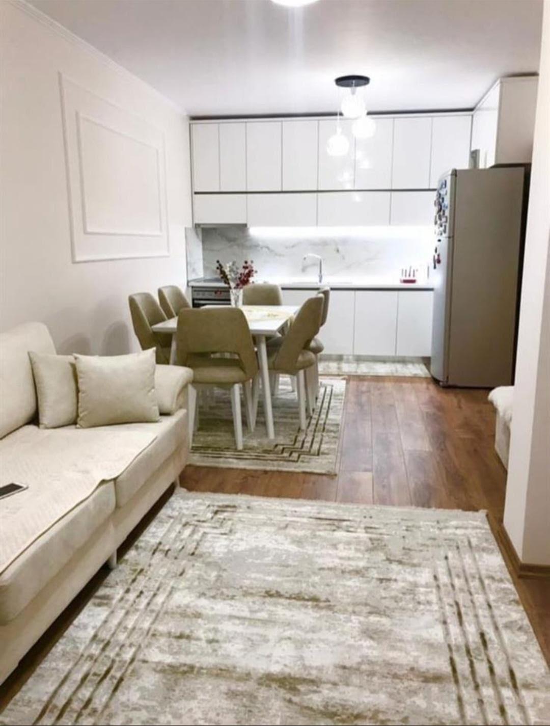 APARTAMENT ME QERA 1+1 BLLOK 75.000 LEKE – Tiranë