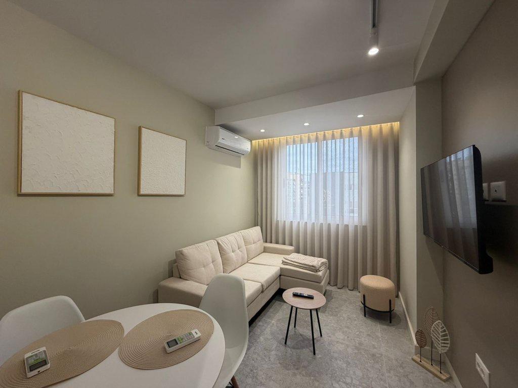 0692268458 Shiten, 2 Apartamente 1+1, 21 Dhjetori, Tirane. – Tiranë