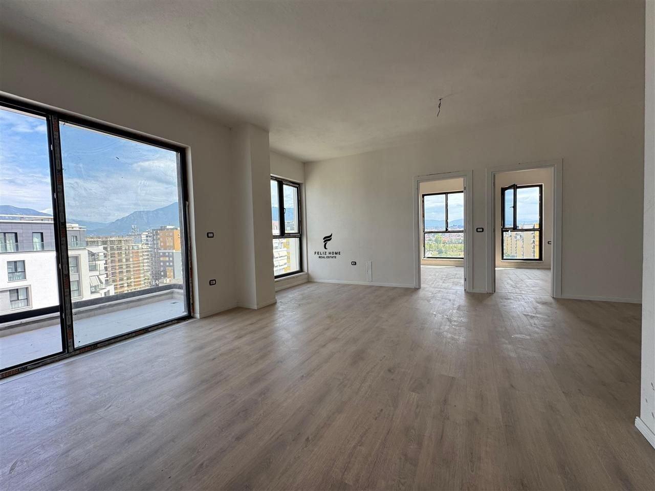 SHITET APARTAMENT 2+1 ISH FUSHA AVIACIONIT 180.000 EURO FH-7 – Tiranë
