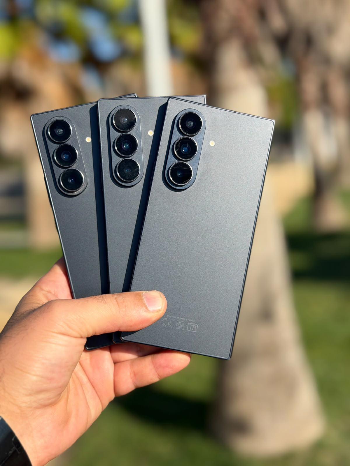 SAMSUNG FOLD 7 ( 256GB & 512GB ) – Tiranë - 1