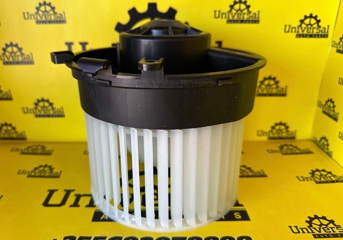 Ventilator i brendshem nissan qashqai – Durrës