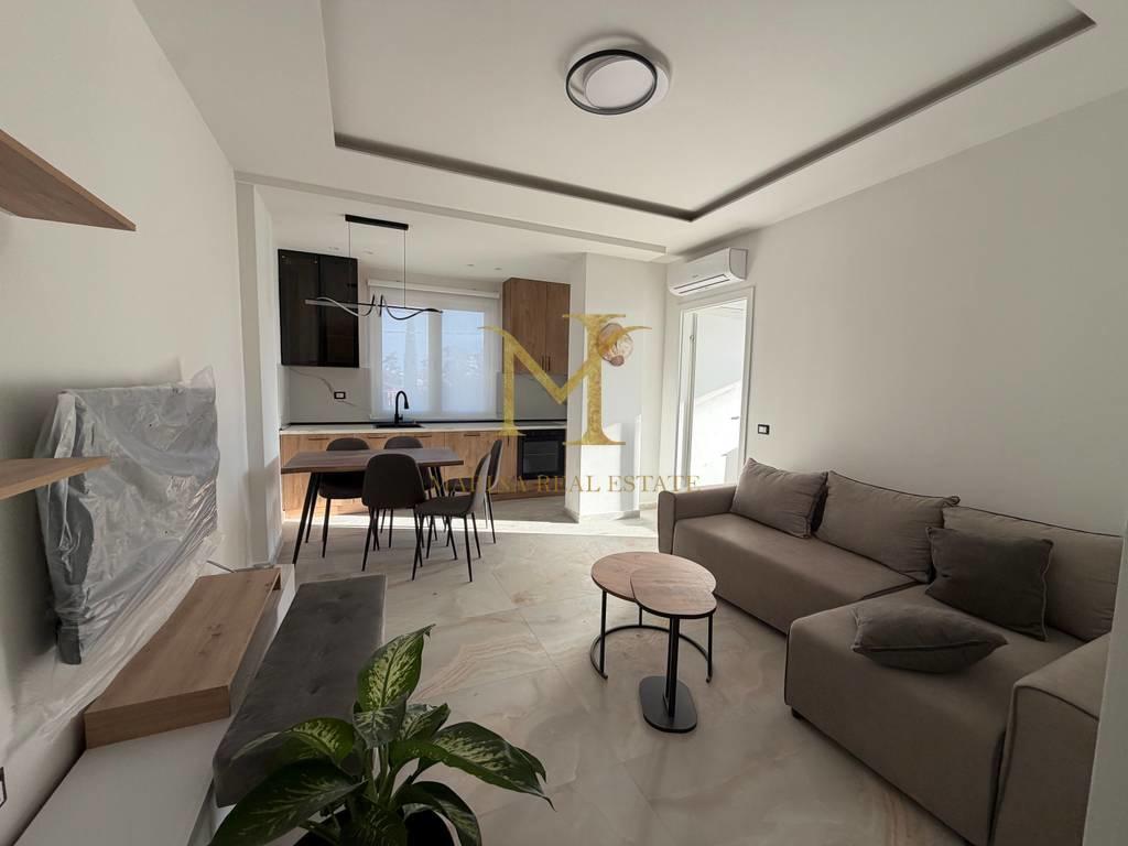 SHITET APARTAMENT 1+1 NE PLAZH! – Durrës - 1