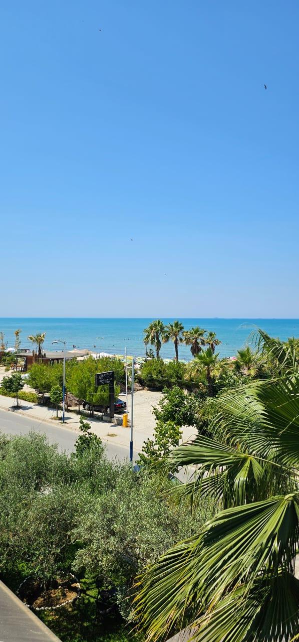 ID 20844610 SHITET APARTAMENT 2+1 ME PAMJE DETI GOLEM – Durrës