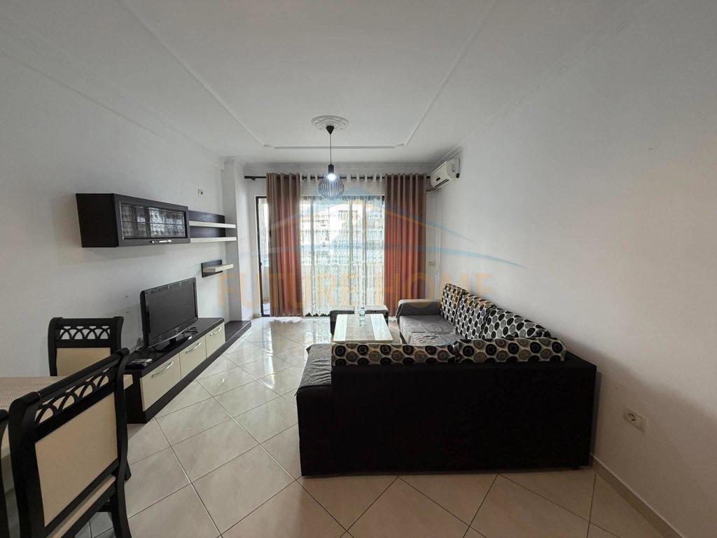 Qera, Apartament 1+1, Unaza e Re – Tiranë