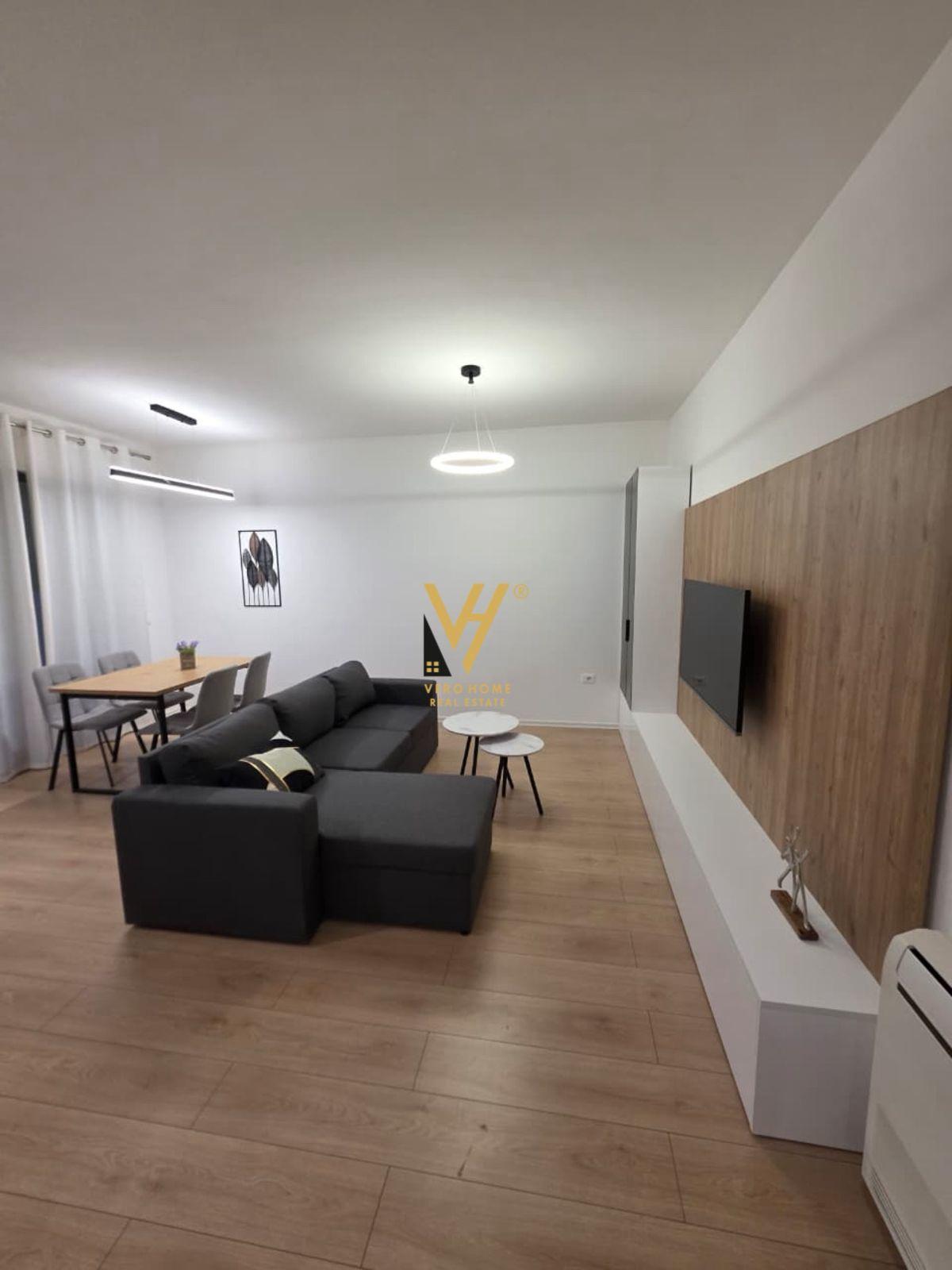 JEPET APARTAMENT 2+1+BLK ME QIRA TE RR.JORDAN MISJA 75.000 L – Tiranë