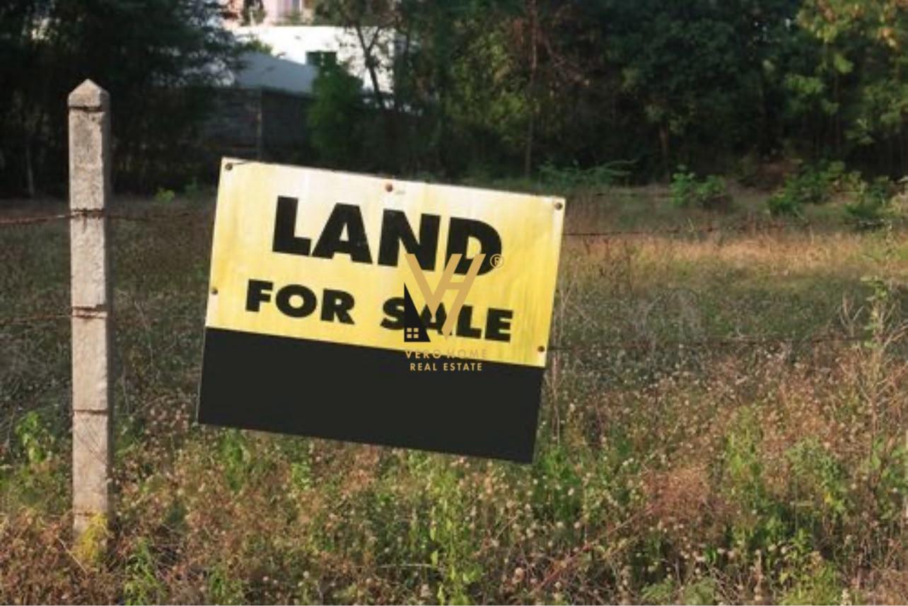OKAZION!! SHITET TRUALL 1.500 M2 NE FARKE, LUNDER 225.000 EU – Tiranë