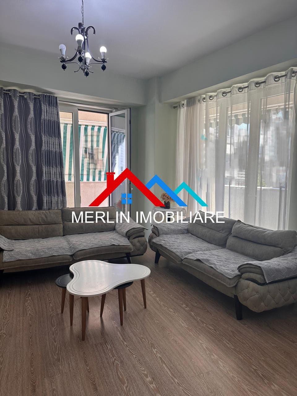 SHITET APARTAMENT 3+1+2 AFER 21 DHJETORIT. – Tiranë - 1