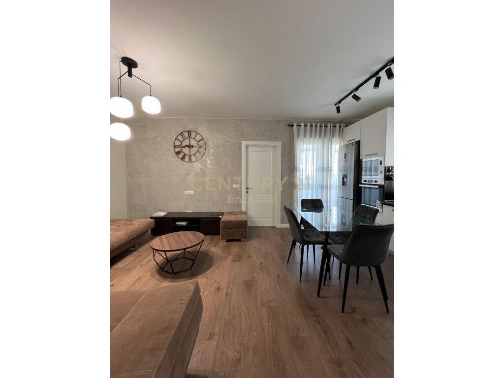 Apartament 1+1 me qera Yzberisht! – Tiranë - 1