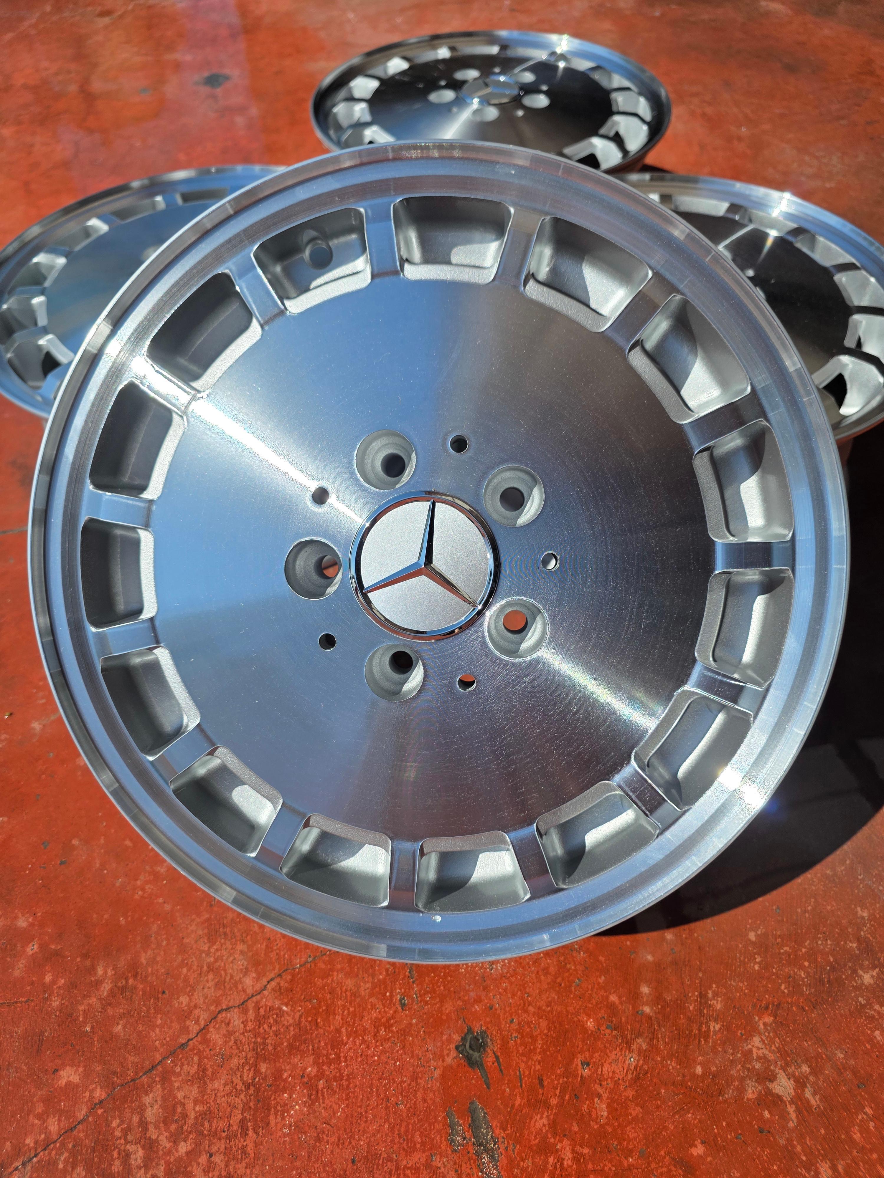DISQE BENZ W124 R15 ORGJINALE – Fier