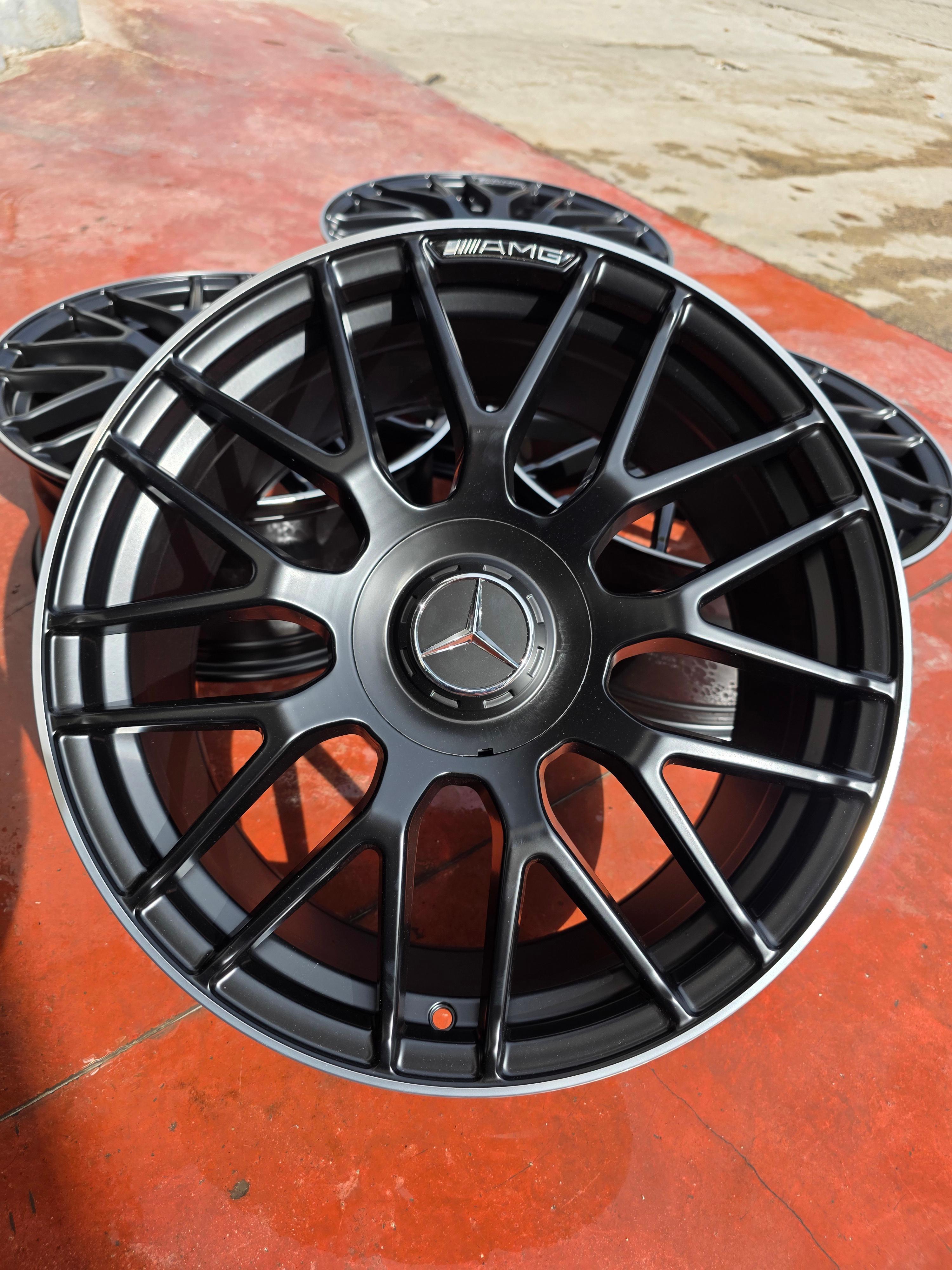 DISQE BENZ W212 R19 ORGJINALE – Fier