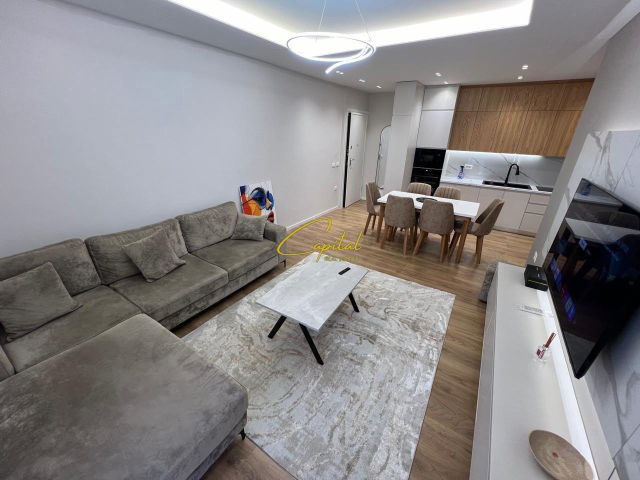 SHITET APARTAMENT 2+1 RRUGA E KAVAJES 222.500 EURO – Tiranë - 1