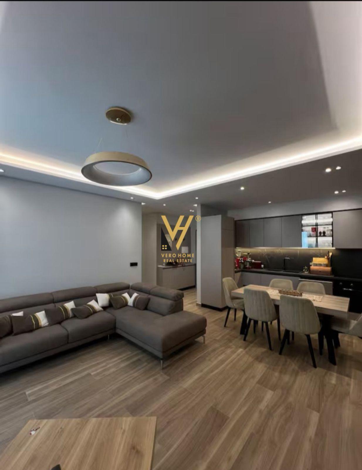 JEPET APARTAMENT 2+1+2 ME QERA TE REZ.SOFIA, LUNDER 1.550 EU – Tiranë
