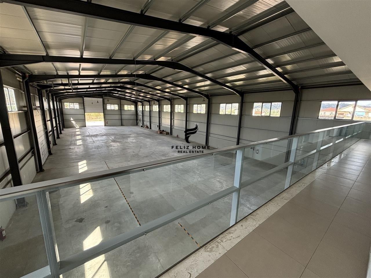 KAPANON ME QERA 1100 M2 VORE 5.500 EURO – Tiranë