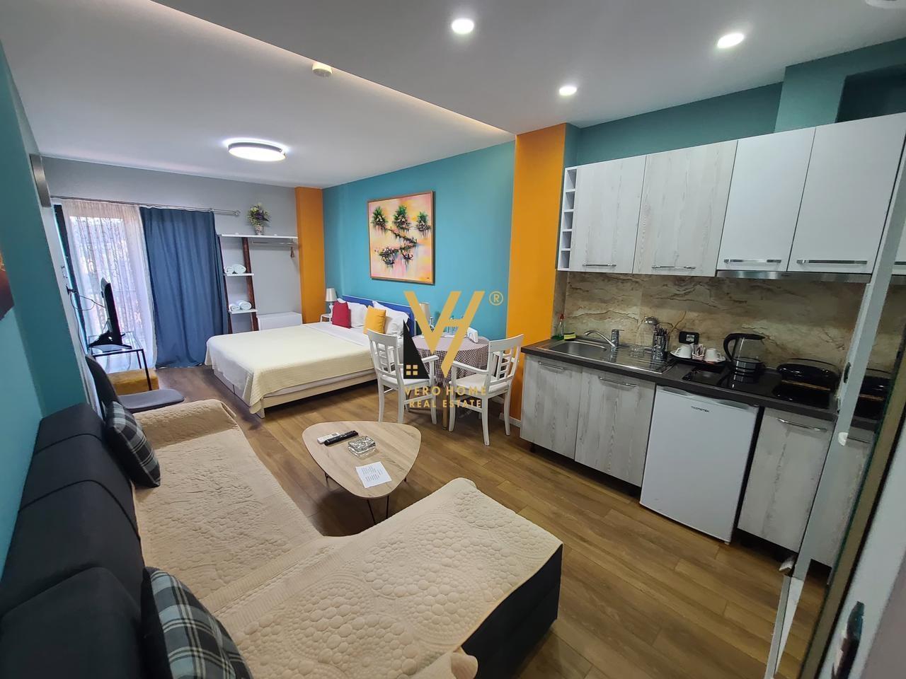 SHITET PRONE PER INVESTIM 300M2 TE RR E KAVAJES 1.300.000 € – Tiranë - 1
