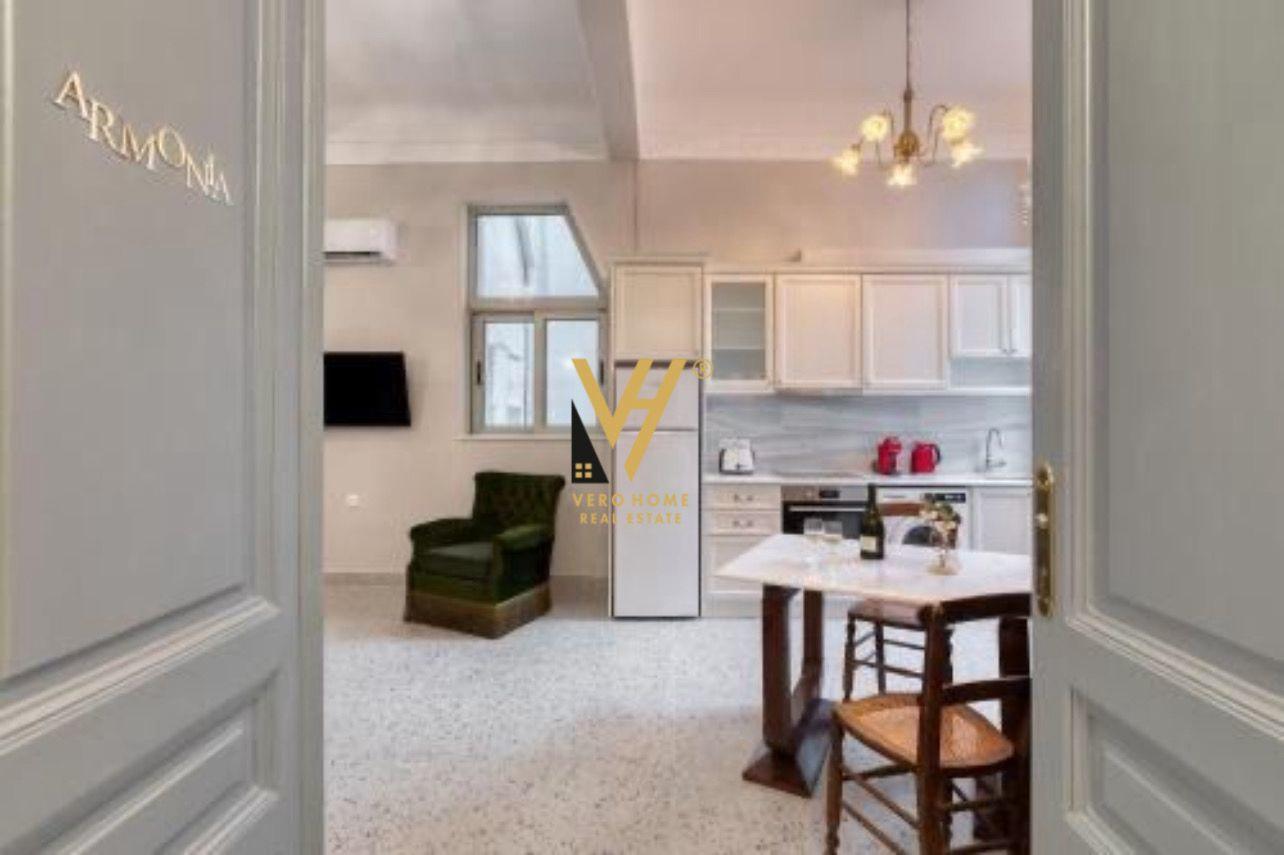 JEPET APARTAMENT 2+1+2BLK ME QIRA TE XHAMLLIKU 60.000 LEKE – Tiranë