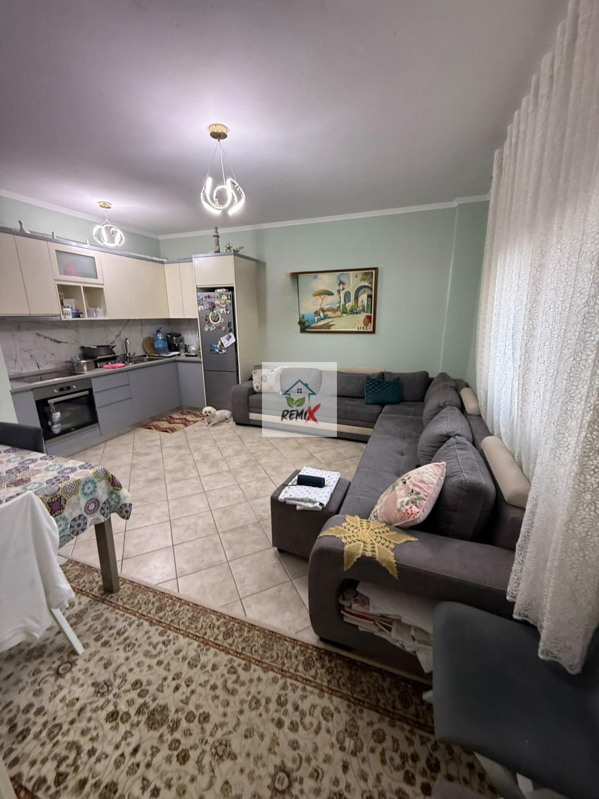 🏡 SHITET APARTAMENT 1+1 – MALI I ROBIT – Durrës