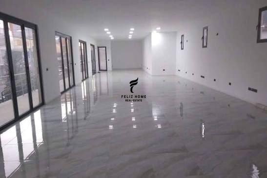 ZYRE ME QERA 115 M2 BLLOK 150.000 LEKE FH-64146 – Tiranë