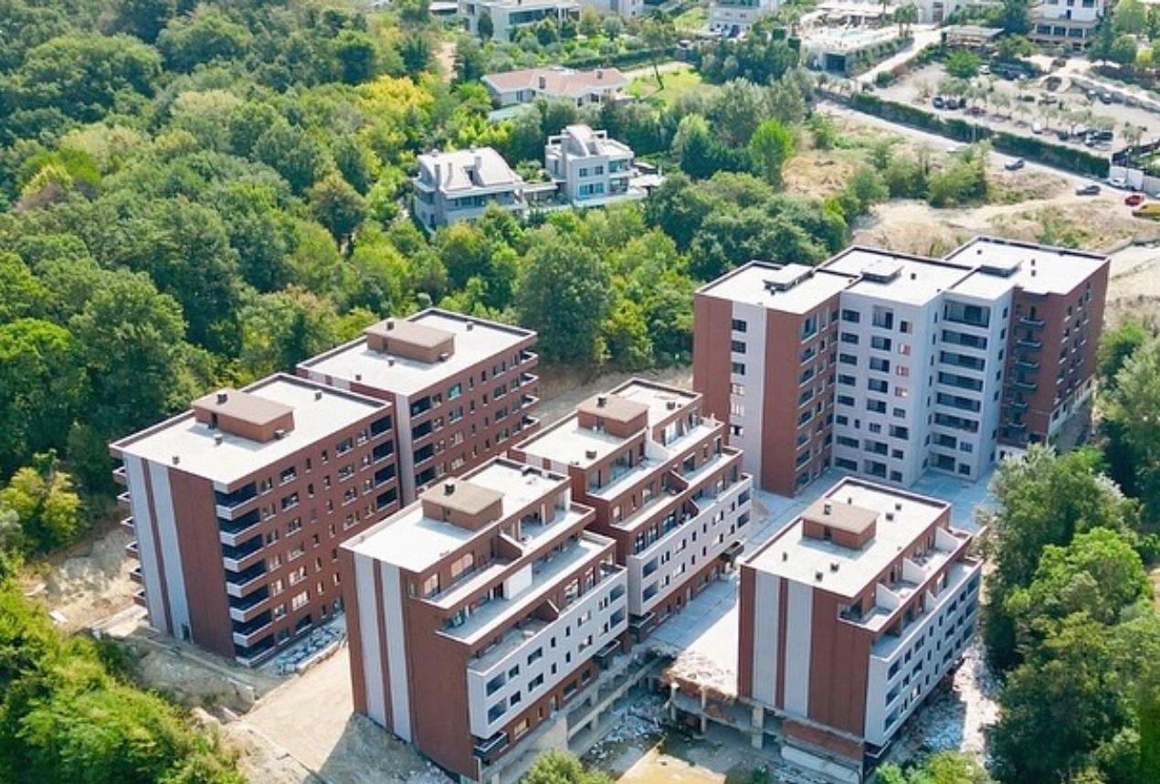 RRUGA E ELBASANIT SHITET APARTAMENT 2+1 – Tiranë - 1