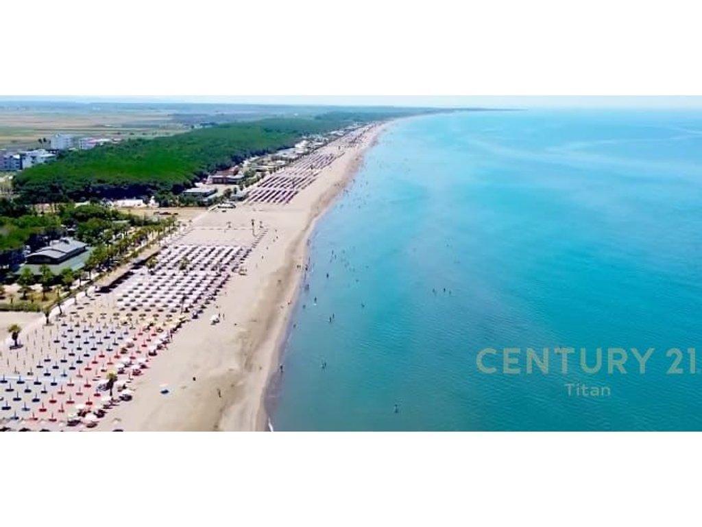 Shitet Hotel & Resort Vijë E Parë Në Bregdetin Adriatik 6,30 – Durrës - 1