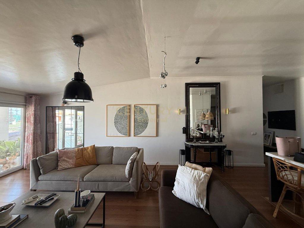 Apartament 3+1 per shitje prane Kopeshtit Botanik – Tiranë