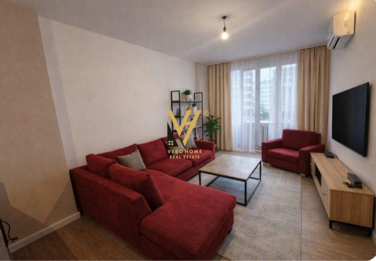 SHITET APARTAMENT 2+1+BLK TEK ZOGU I ZI 225.000 EURO – Tiranë - 1