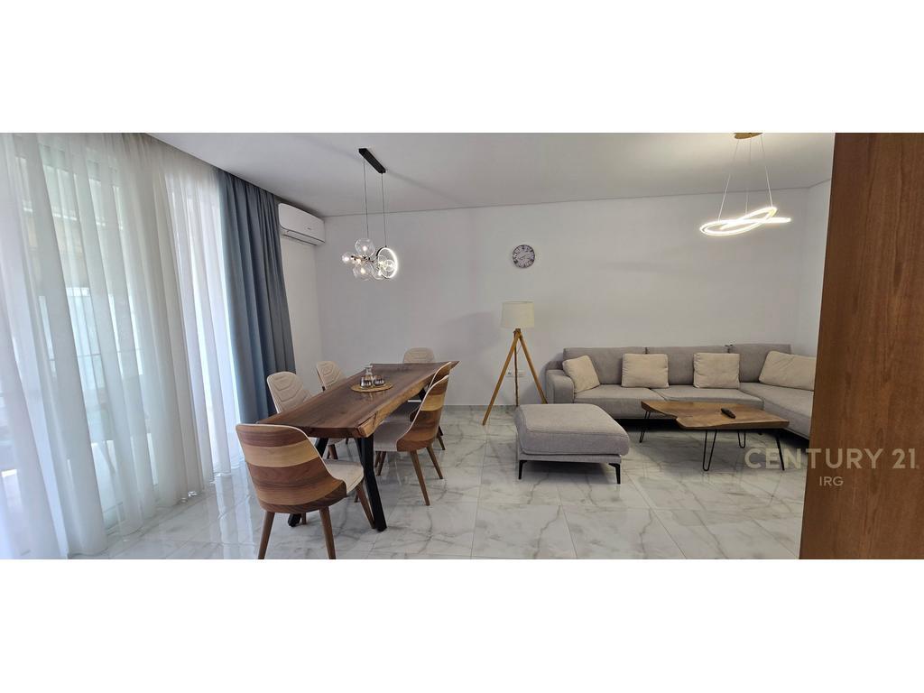 APARTAMENT 2+1 NE SAN PIETRO! 295,000 € – Durrës - 1