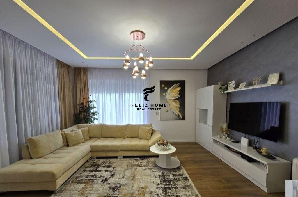 SHITET APARTAMENT 2+1 LIQENI I THATE 300.000 EURO – Tiranë