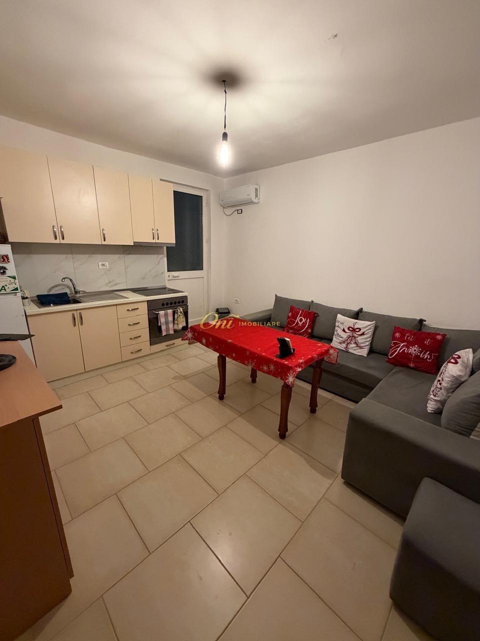 RRUGA E ELBASANIT APARTAMENT PER QERA 1+1 – Tiranë