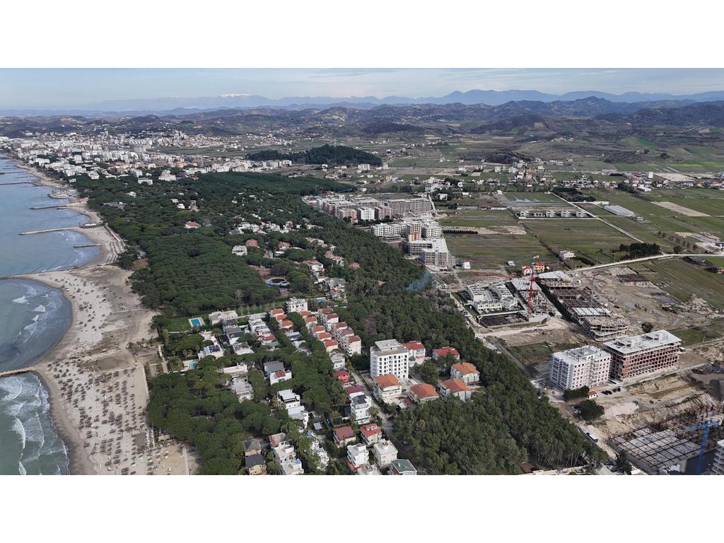 QERRET, SHESIM STUDIO ME VERANDE/TERRA133820 â DurrĂ«s