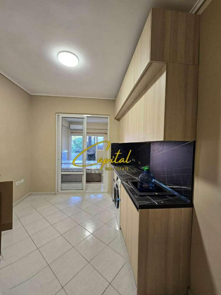 GARSONIERE ME QIRA 60 M2 21 DHJETORI 48.000 LEKE – Tiranë - 1