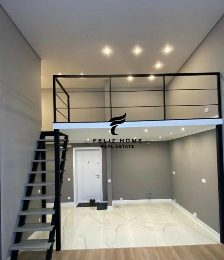 SHITET DYQAN 52 M2 QENDER 275.000 EURO – Tiranë