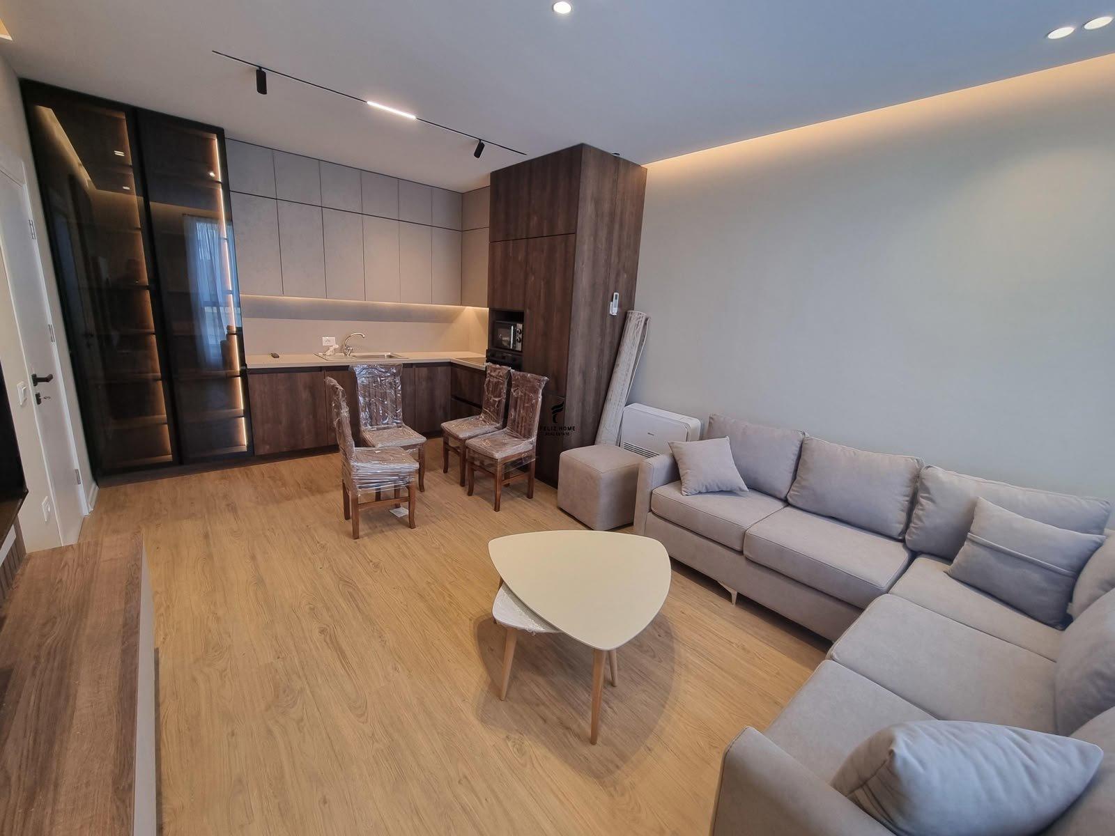 APARTAMENT ME QERA 1+1 JORDAN MISJA 67.000 LEKE FH-96838 – Tiranë