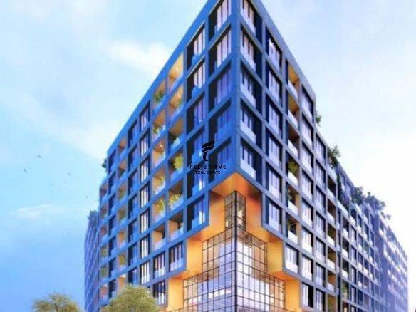 SHITET APARTAMENT 1+1 ALI DEMI 180.000 EURO FH-68900 – Tiranë